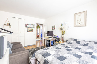 achat appartement mtrouge 92120