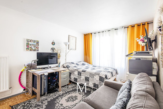 achat appartement mtrouge 92120