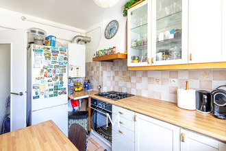 achat appartement mtrouge 92120