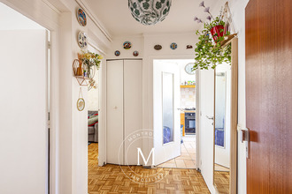 achat appartement mtrouge 92120
