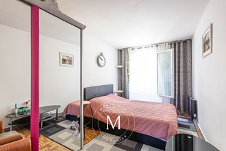 achat appartement mtrouge 92120