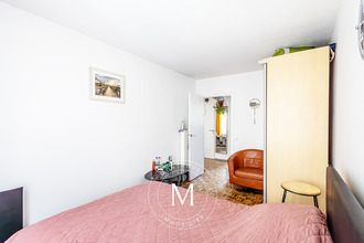 achat appartement mtrouge 92120