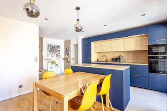 achat appartement mtrouge 92120