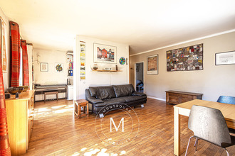 achat appartement mtrouge 92120
