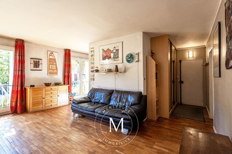 achat appartement mtrouge 92120
