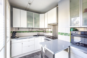 achat appartement mtrouge 92120
