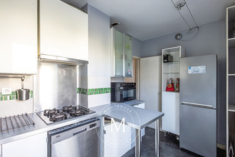 achat appartement mtrouge 92120