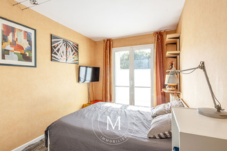 achat appartement mtrouge 92120