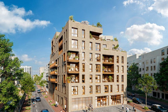 achat appartement mtrouge 92120