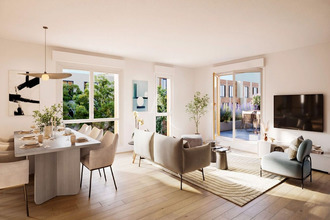 achat appartement mtrouge 92120