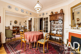 achat appartement mtrouge 92120