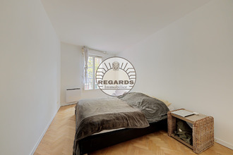 achat appartement mtrouge 92120