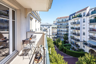 achat appartement mtrouge 92120