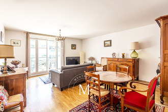 achat appartement mtrouge 92120
