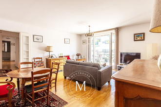 achat appartement mtrouge 92120