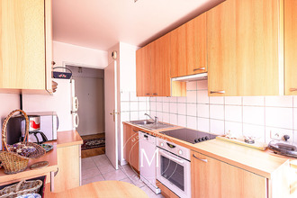 achat appartement mtrouge 92120