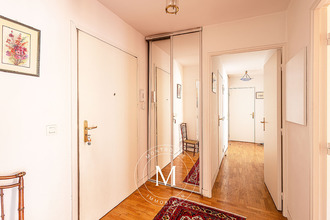 achat appartement mtrouge 92120