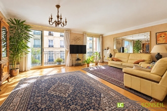 achat appartement mtrouge 92120