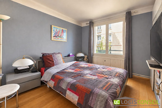 achat appartement mtrouge 92120