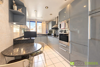 achat appartement mtrouge 92120