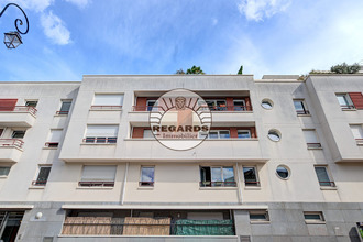 achat appartement mtrouge 92120