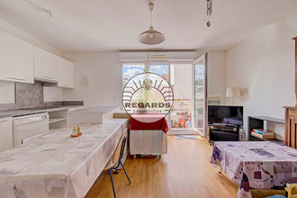 achat appartement mtrouge 92120
