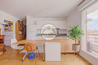 achat appartement mtrouge 92120