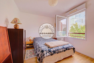 achat appartement mtrouge 92120