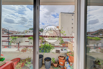 achat appartement mtrouge 92120