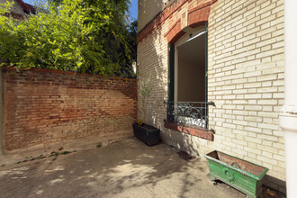 achat appartement mtrouge 92120