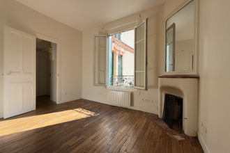achat appartement mtrouge 92120