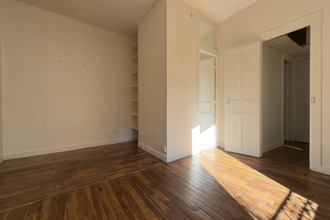 achat appartement mtrouge 92120