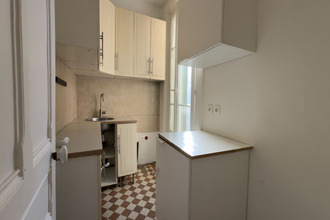 achat appartement mtrouge 92120