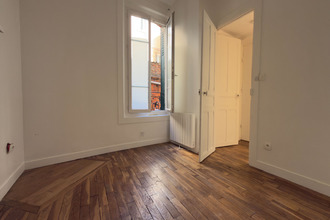 achat appartement mtrouge 92120
