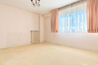 achat appartement mtrouge 92120