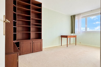 achat appartement mtrouge 92120