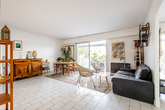achat appartement mtrouge 92120