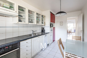 achat appartement mtrouge 92120