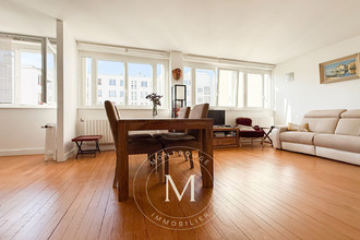 achat appartement mtrouge 92120