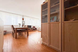 achat appartement mtrouge 92120