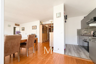 achat appartement mtrouge 92120