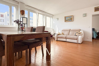 achat appartement mtrouge 92120