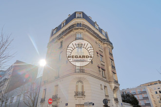 achat appartement mtrouge 92120