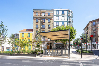 achat appartement mtrouge 92120