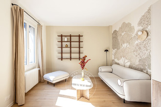 achat appartement mtrouge 92120