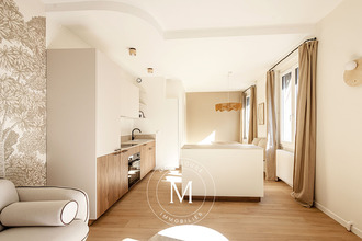 achat appartement mtrouge 92120