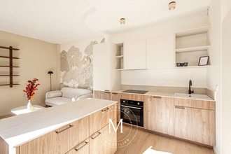 achat appartement mtrouge 92120