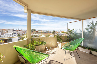 achat appartement mtrouge 92120