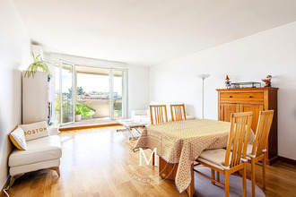 achat appartement mtrouge 92120