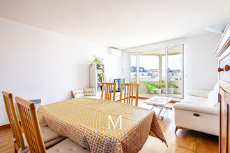 achat appartement mtrouge 92120